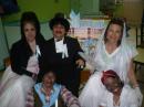 FOTOS "Semana de mayo en Escuela Jardn N 15 Rayito de Sol