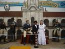 FOTOS "Semana de mayo en Escuela Jardn N 15 Rayito de Sol