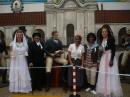 FOTOS "Semana de mayo en Escuela Jardn N 15 Rayito de Sol