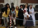 FOTOS "Semana de mayo en Escuela Jardn N 15 Rayito de Sol