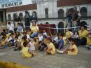 FOTOS "Semana de mayo en Escuela Jardn N 15 Rayito de Sol