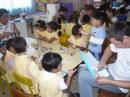 FOTOS "Semana de mayo en Escuela Jardn N 15 Rayito de Sol