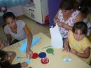 FOTOS "Semana de mayo en Escuela Jardn N 15 Rayito de Sol
