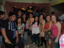 Fotos del baile de eleccin de la reina de los estudiantes en Tcnica 1