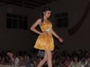 Fotos del baile de eleccin de la reina de los estudiantes en Tcnica 1