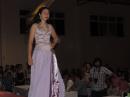 Fotos del baile de eleccin de la reina de los estudiantes en Tcnica 1