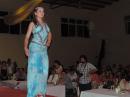 Fotos del baile de eleccin de la reina de los estudiantes en Tcnica 1