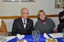 Visita de la Gobernadora del Rotary Club