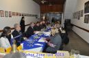 Visita de la Gobernadora del Rotary Club