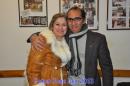 Visita de la Gobernadora del Rotary Club