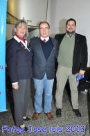 Visita de la Gobernadora del Rotary Club