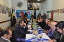 Visita de la Gobernadora del Rotary Club