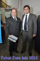Visita de la Gobernadora del Rotary Club