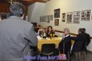 Visita de la Gobernadora del Rotary Club