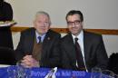 Visita de la Gobernadora del Rotary Club