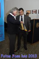 Visita de la Gobernadora del Rotary Club