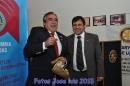 Visita de la Gobernadora del Rotary Club