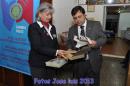 Visita de la Gobernadora del Rotary Club
