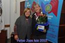Visita de la Gobernadora del Rotary Club