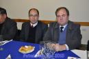 Visita de la Gobernadora del Rotary Club