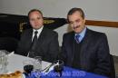 Visita de la Gobernadora del Rotary Club