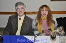 Visita de la Gobernadora del Rotary Club
