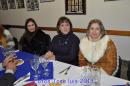 Visita de la Gobernadora del Rotary Club