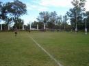 TARDE DE RUGBY EN LIBRES