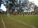 TARDE DE RUGBY EN LIBRES