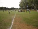 TARDE DE RUGBY EN LIBRES