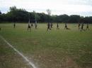 TARDE DE RUGBY EN LIBRES