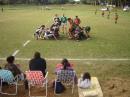 TARDE DE RUGBY EN LIBRES