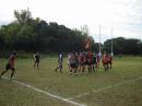 TARDE DE RUGBY EN LIBRES