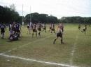 TARDE DE RUGBY EN LIBRES