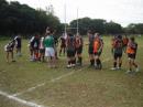 TARDE DE RUGBY EN LIBRES
