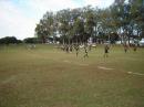 TARDE DE RUGBY EN LIBRES