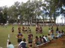 TARDE DE RUGBY EN LIBRES