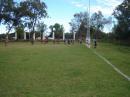 TARDE DE RUGBY EN LIBRES
