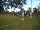 TARDE DE RUGBY EN LIBRES