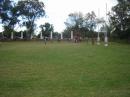 TARDE DE RUGBY EN LIBRES