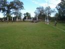 TARDE DE RUGBY EN LIBRES