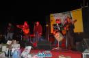 Fiestas Patronales San Cayetano 2013