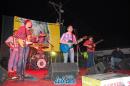 Fiestas Patronales San Cayetano 2013