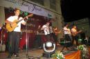 FIESTAS PATRONALES SAN JOSE 2012