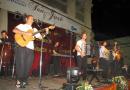 FIESTAS PATRONALES SAN JOSE 2012