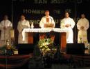 FIESTAS PATRONALES SAN JOSE 2012