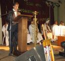 FIESTAS PATRONALES SAN JOSE 2012