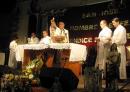 FIESTAS PATRONALES SAN JOSE 2012