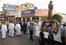FIESTAS PATRONALES SAN JOSE 2012