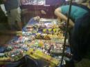 FIESTAS PATRONALES SAN JOSE 2012